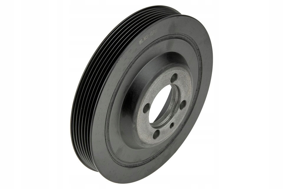 фото №11, Шкив коленчатого вала коленчатого nty rkp-ms-026