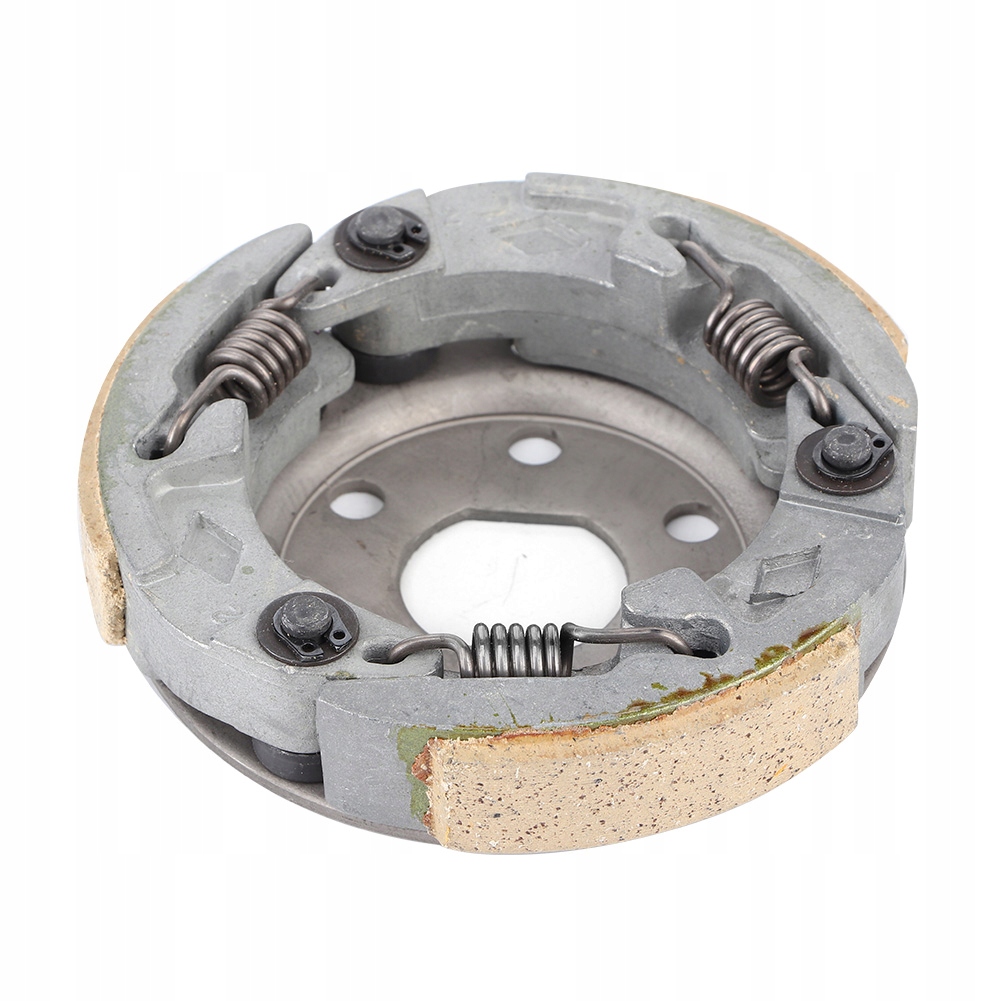 фото №13, Двигун odśrodkowy блок зчеплення тримач