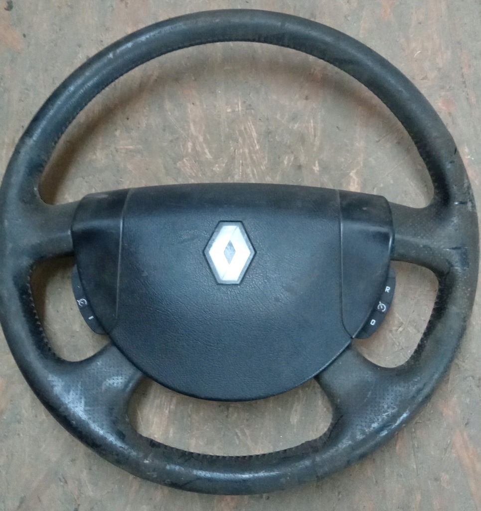 фото №1, Воздуховод renault premium dxi rvi