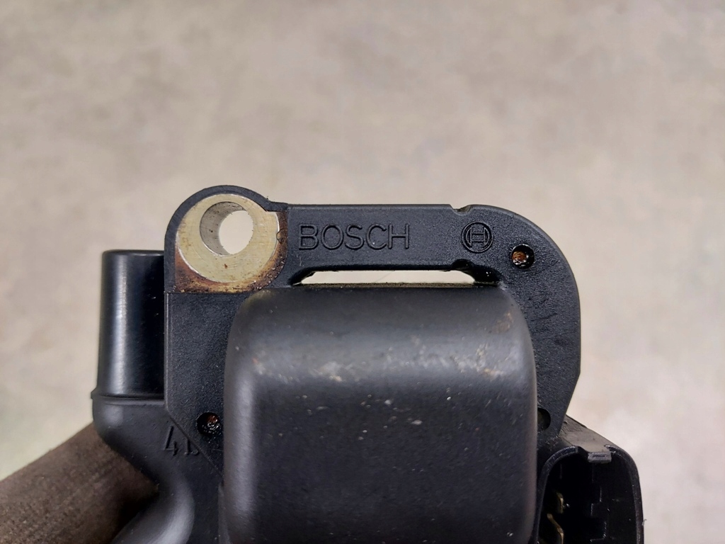 фото №6, Котушка запалювання smart fortwo 450 i 0.6