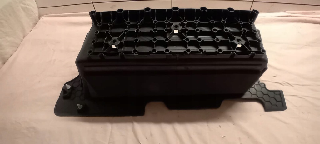 фото №5, Ford transit custom mk8 подножка левый bk21-v13201-ac