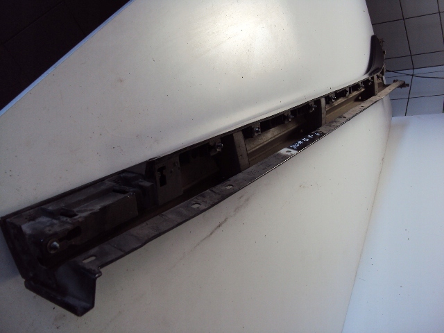 фото №5, Молдинг порог правая jaguar xe r-sport 2015-