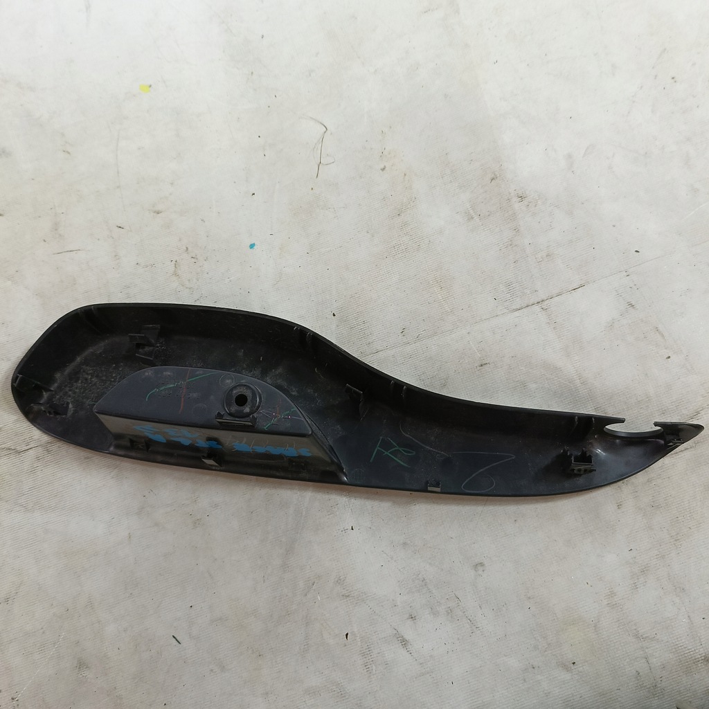 фото №6, Space star 13- raaczka обшивка левый задняя usa 7222a6570