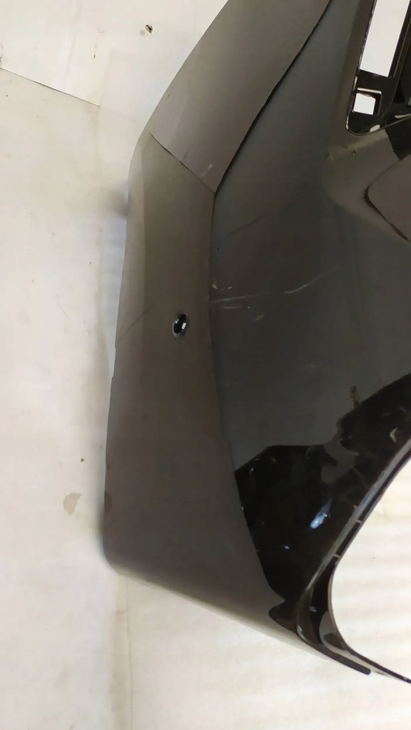 фото №9, Бампер задняя bmw x3 g01 18-22