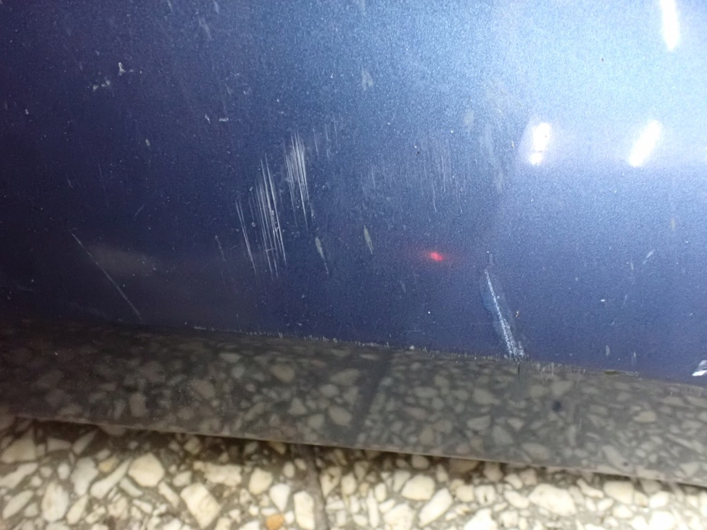 фото №8, Бампер перед subaru forester iii 2008r 2.0 awd 10662