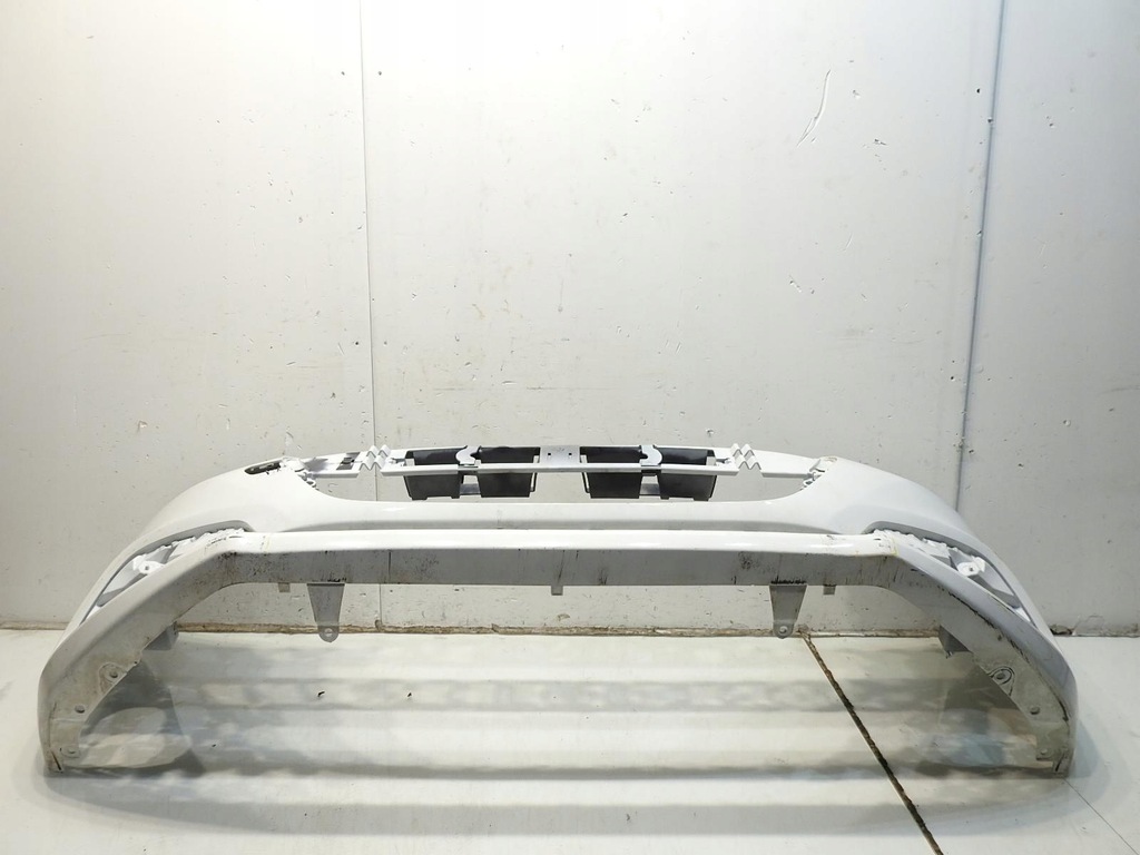 фото №14, Бампер передний перед ewp peugeot 208 lift