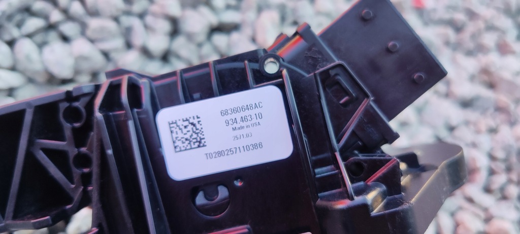 фото №5, Jeep grand cherokee wl 2021 2022 23 24 педалі padał газу гальма