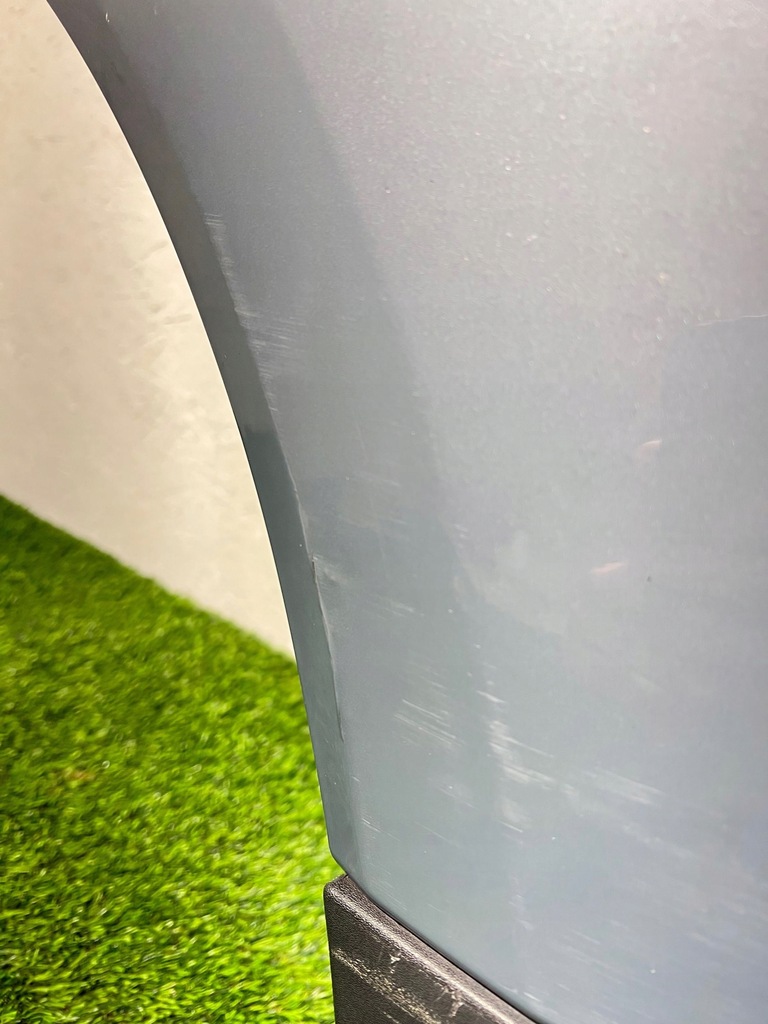 фото №5, Дверь правый задняя задние volvo xc40 ii 2 оригинал