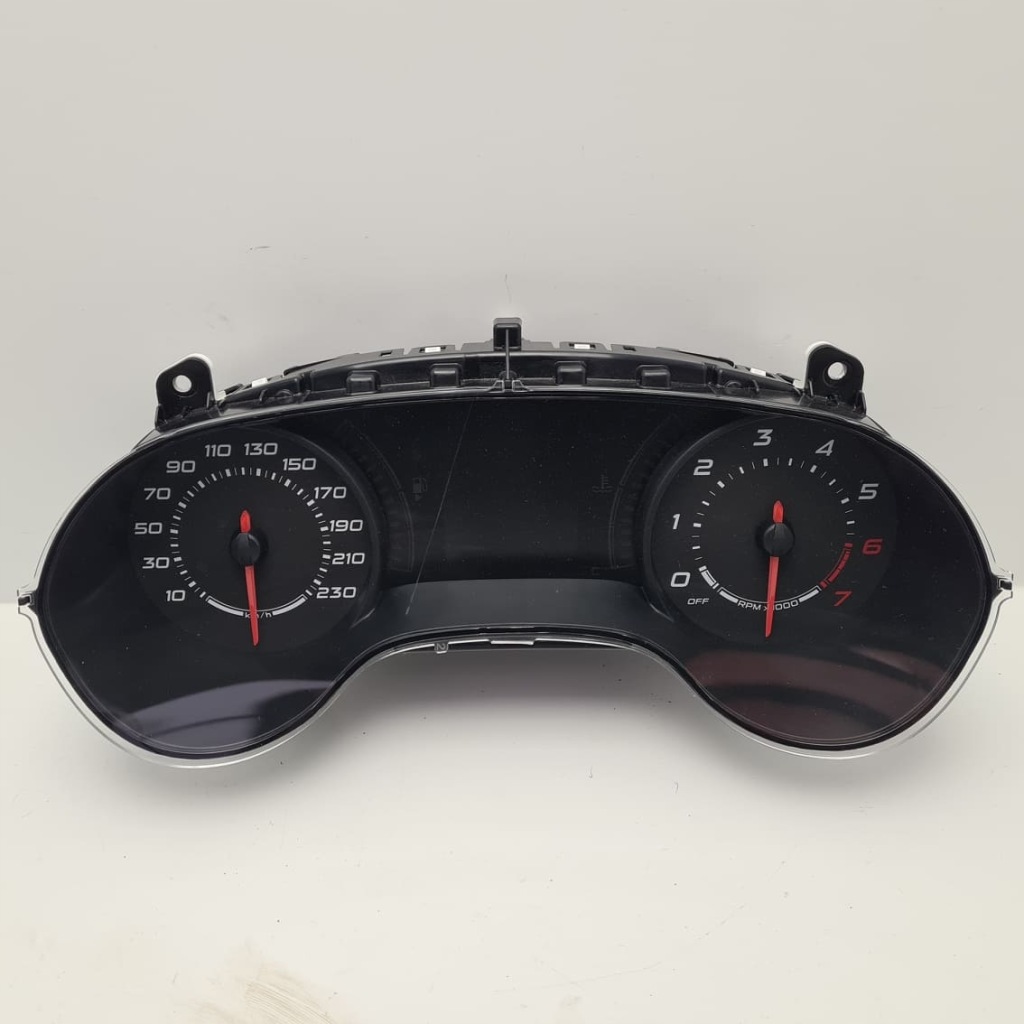 Купити Fiat tipo ii лічильник приладова панель 1.4 b