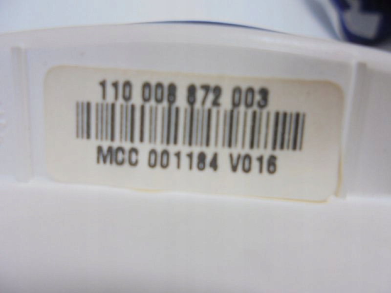 фото №8, Smart fortwo i счетчик приборы 0.6t 110008872003