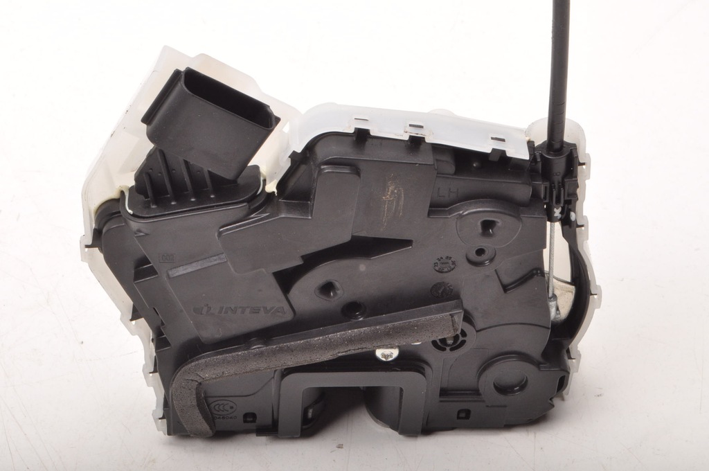 фото №7, Mg hs замок двері лівий перед передній 10527287 lift 7 pin uk 2024