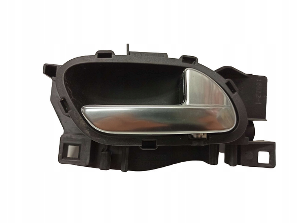 фото №1, Ручка внутренняя peugeot 508 rcz правая перед задняя