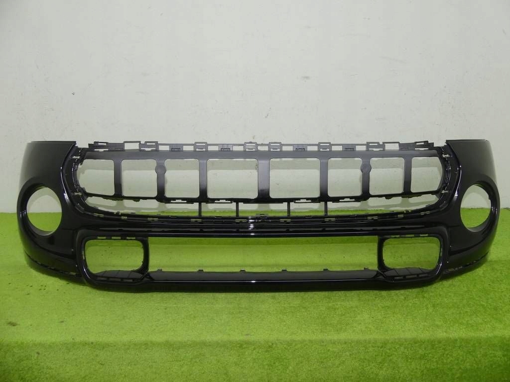 Купити Бампер перед mini f56 sport cooper s 14-20r