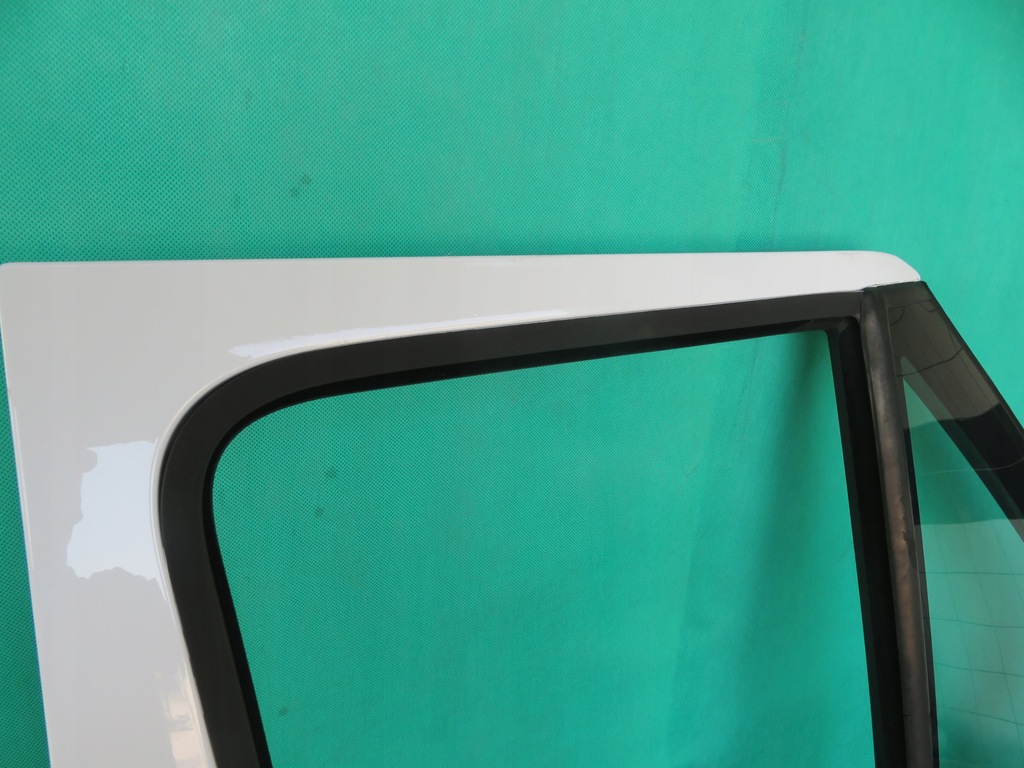 фото №2, Двері правий перед ford transit mk7 08r