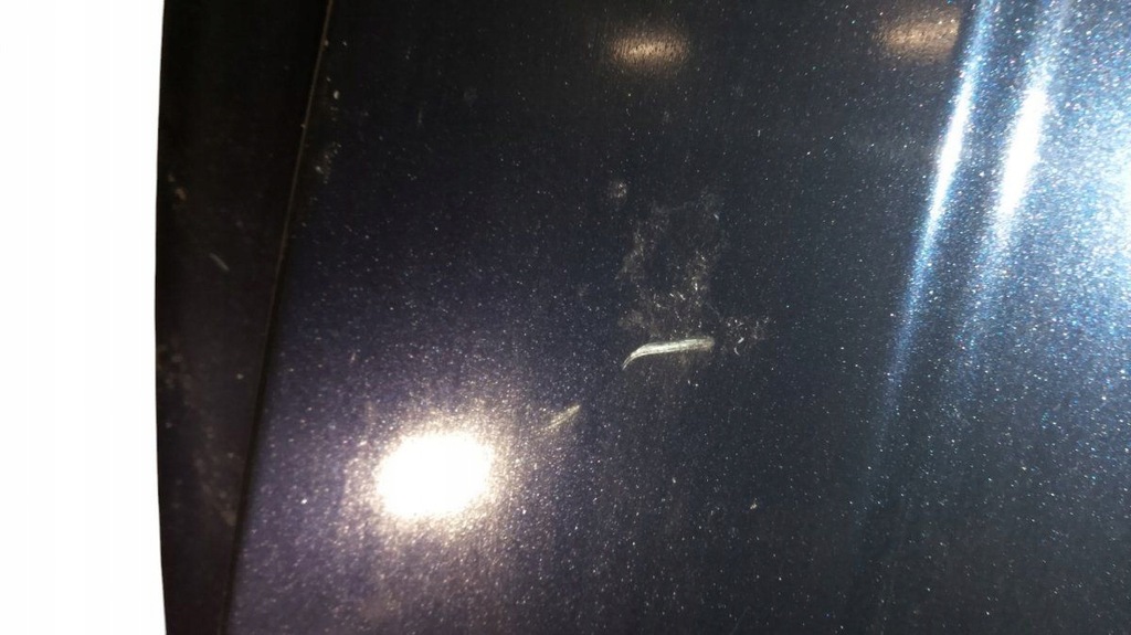 фото №9, 31201220 капот volvo xc90 i