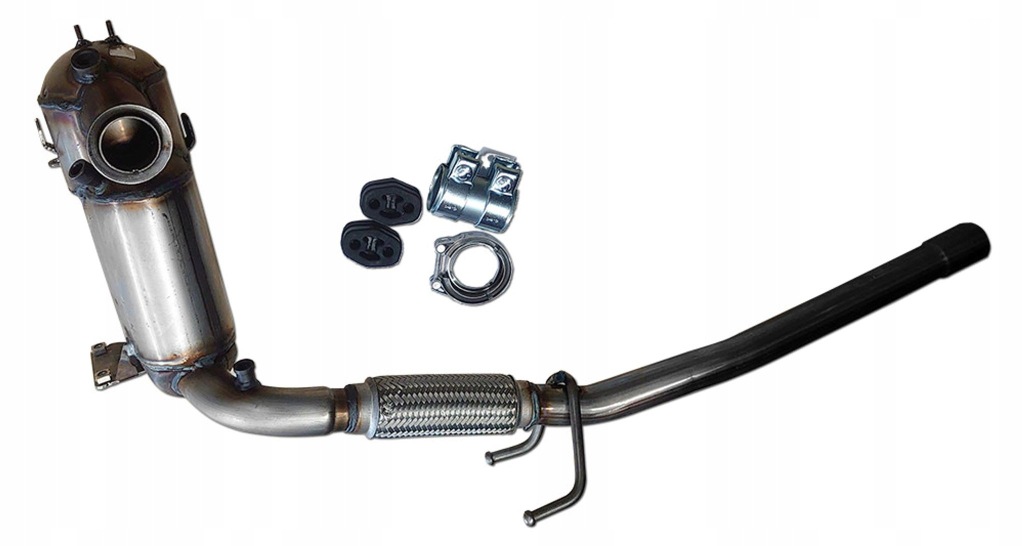 Купить Фильтр dpf a1 toledo ibiza iv rapid fabia ii polo v 1.6 tdi