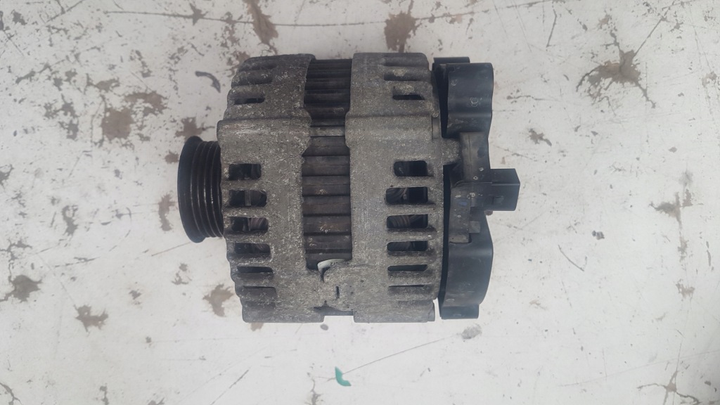 Купити Генератор vw audi a6 c6 2.7 3.0 tdi 059903018e