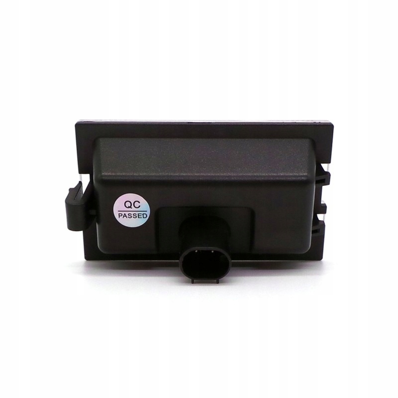 фото №6, Land rover, range rover ліхтарі реєстрації led 12v