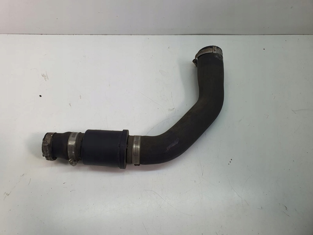 фото №1, Труба интеркулер cc11-6c646-bj transit mk8 2.2