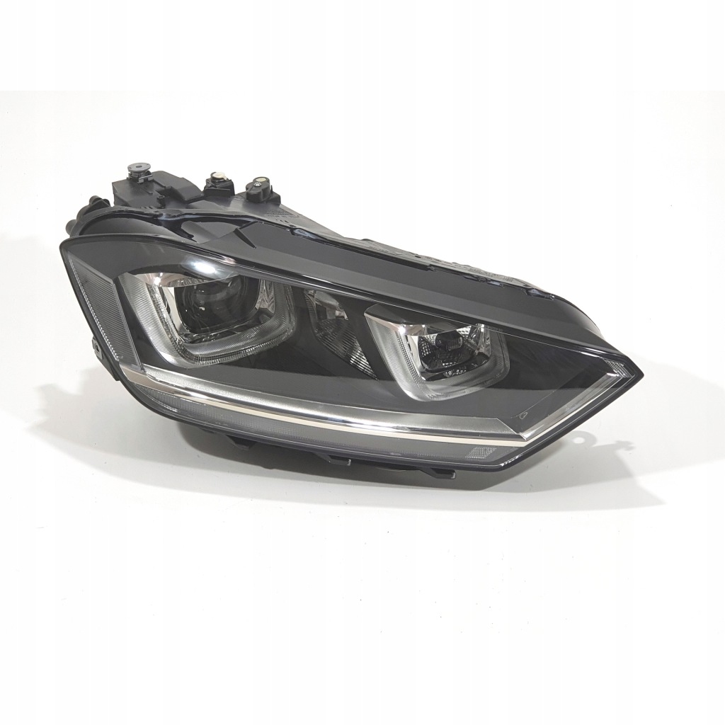 фото №1, Vw golf sportsvan am1, an1 фара 517941034b