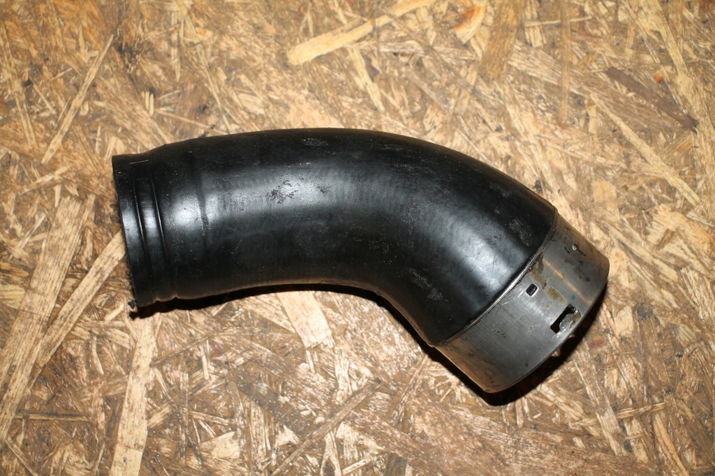 фото №1, Volvo xc40 шланг wąż труба интеркулер 32224400