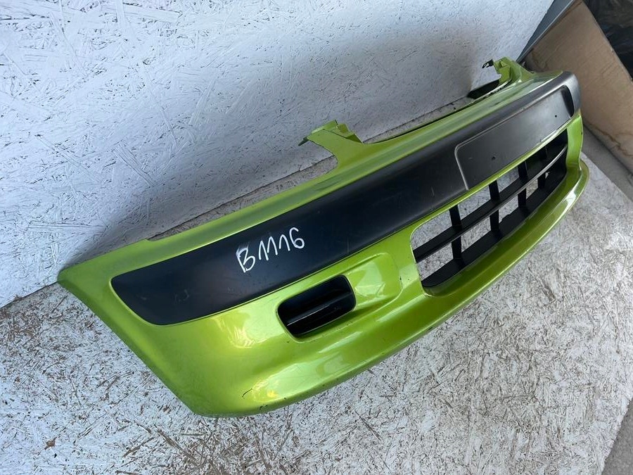 Бампер перед передний honda logo 96-01 Цена