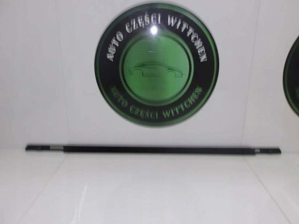 фото №3, Mini clubman f54 молдинг дверь правый задняя