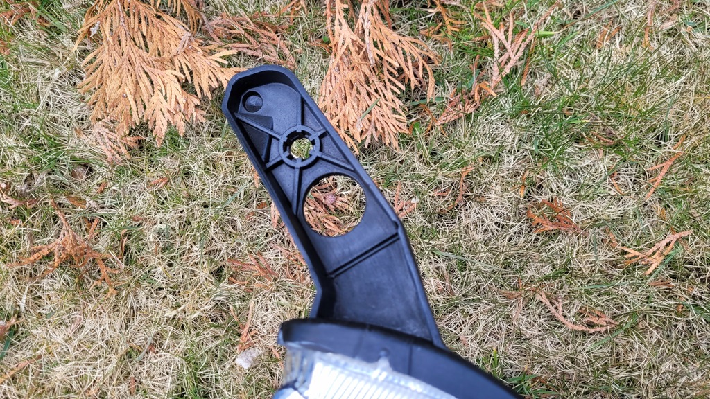 фото №6, Лампа ліва права перед ford b max лінза фара лівий правий b-max