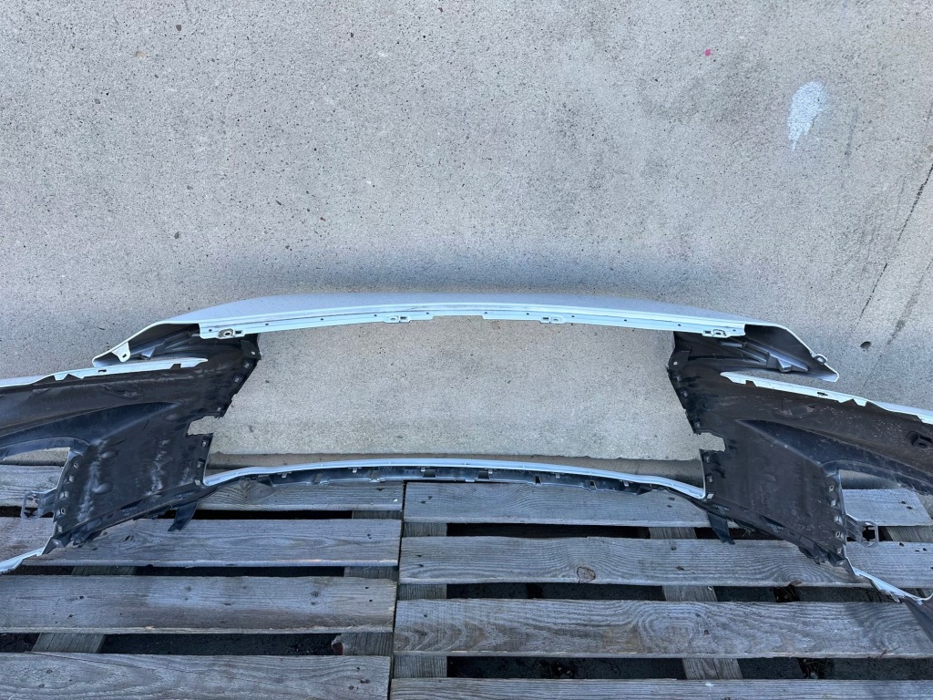 фото №6, Бампер перед передний lexus rx v 5 2022- rx500h f-sport 52119-48a90 полный