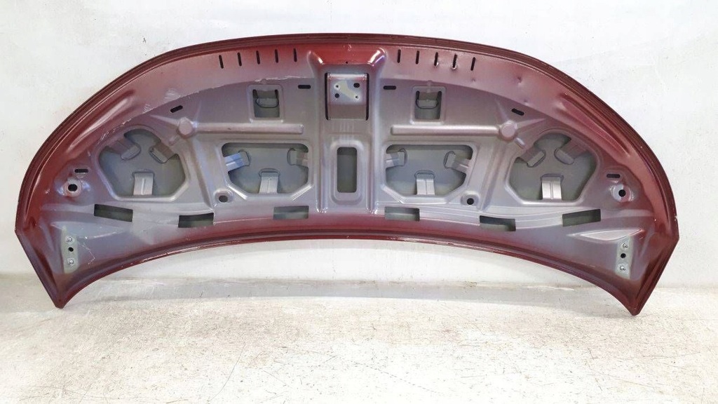 фото №8, Vw transporter t7 2021-2025 капот перед 7t0823155