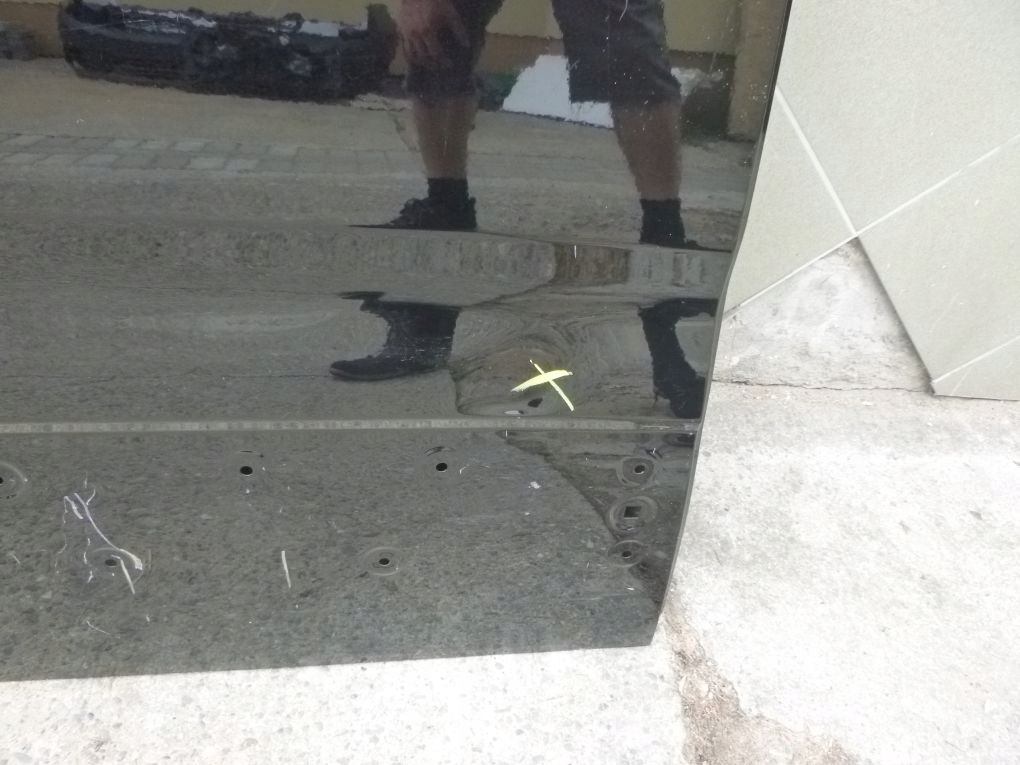 фото №2, Combo e berlingo iv rifter дверь правое задние