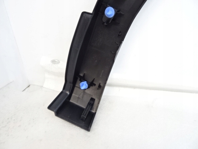 фото №11, Citroen c5 aircross молдинг крила права задня nowa