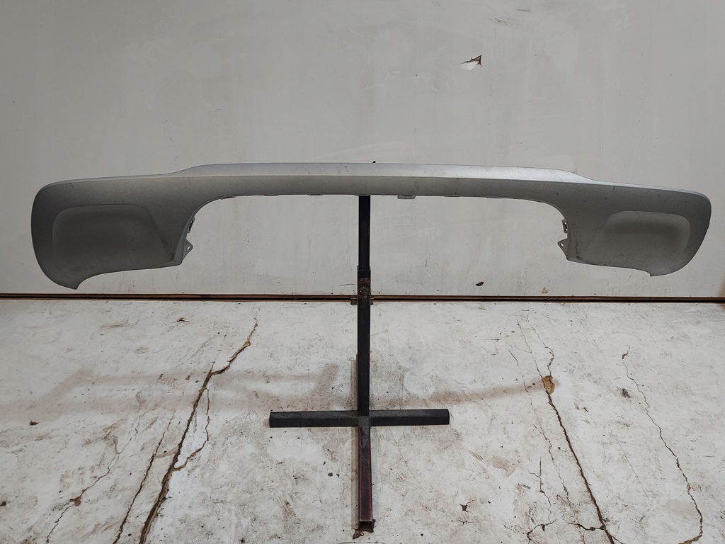 фото №1, Бампер спойлер mercedes gla w247 задня