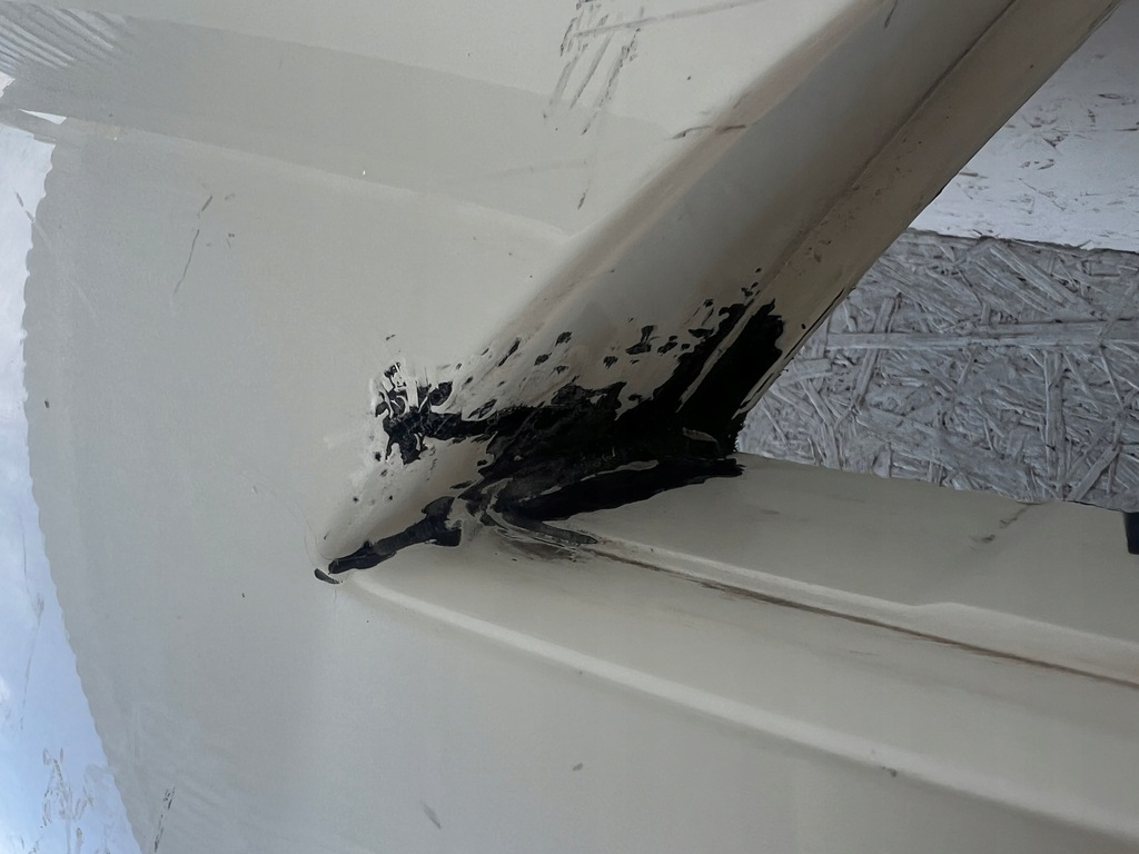 фото №5, Бампер задня задній nissan 370z 370 з