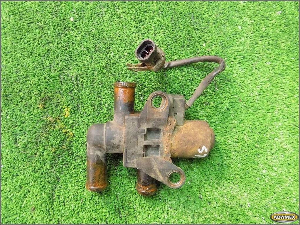 фото №4, Iveco stralis 400km 03r електроклапан 1147412076