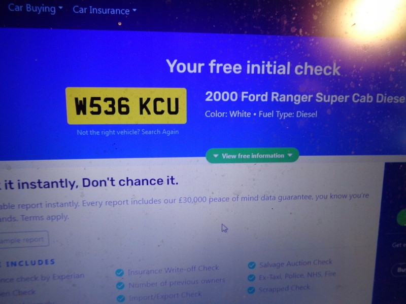 фото №5, Двигун ford ranger 2.5 d wl at mazda bt50 2.5 d 2000 rok 149 tyś 83 km