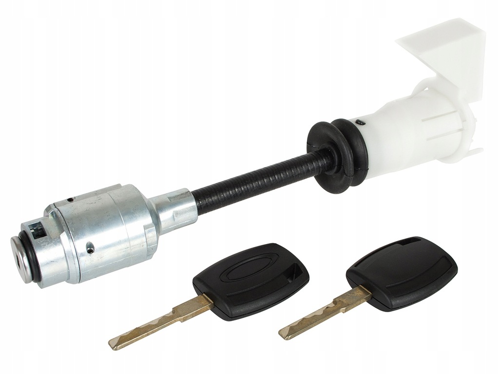 фото №1, Ford focus c-max 2003- замок механизм замка капот