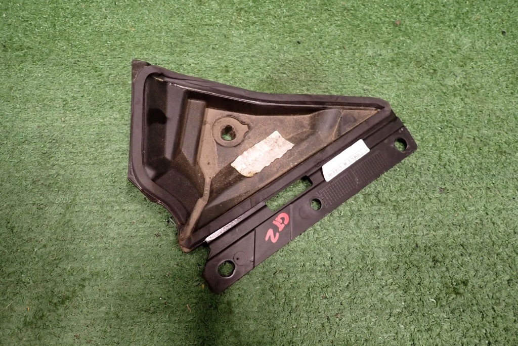 Купить Защита пластик maserati granturismo m189