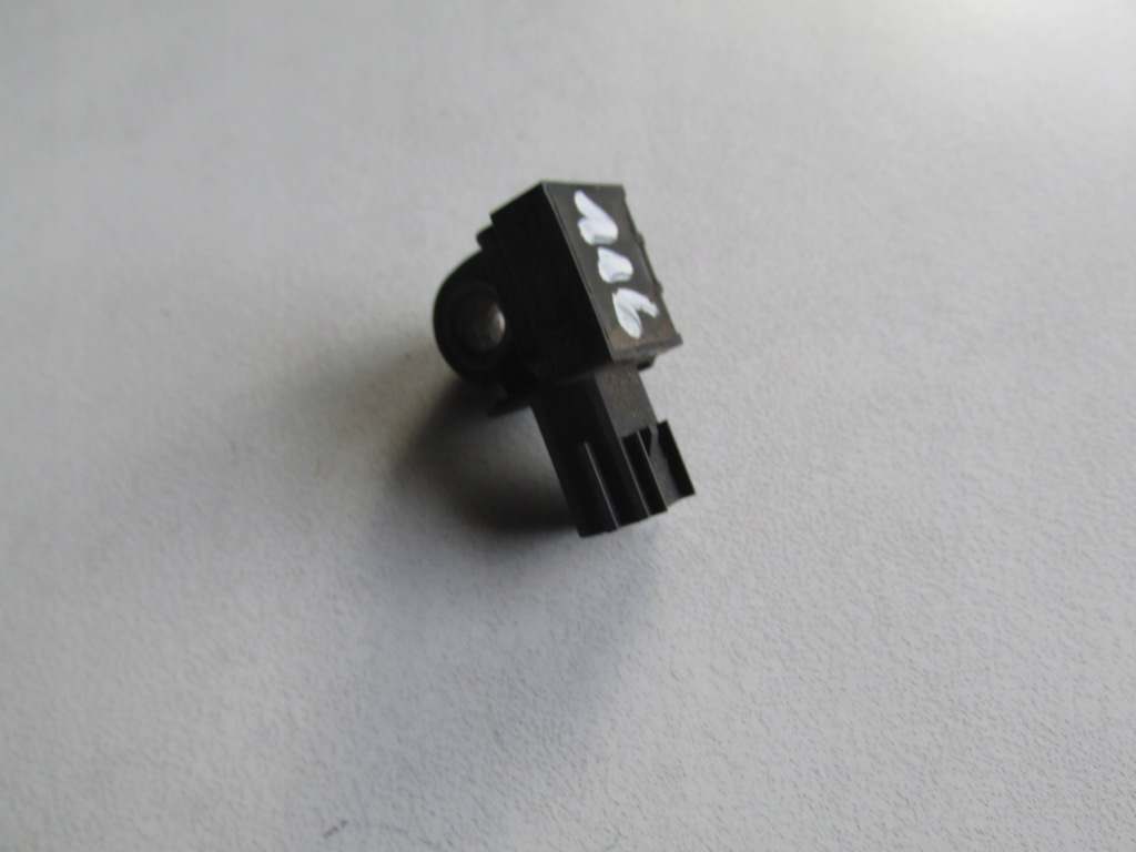 фото №1, Датчик удара bk2t14b006ac ecosport fiesta