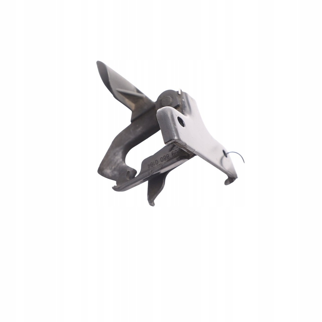 фото №10, Mercedes w203 c209 замок засувка капот a2098800164