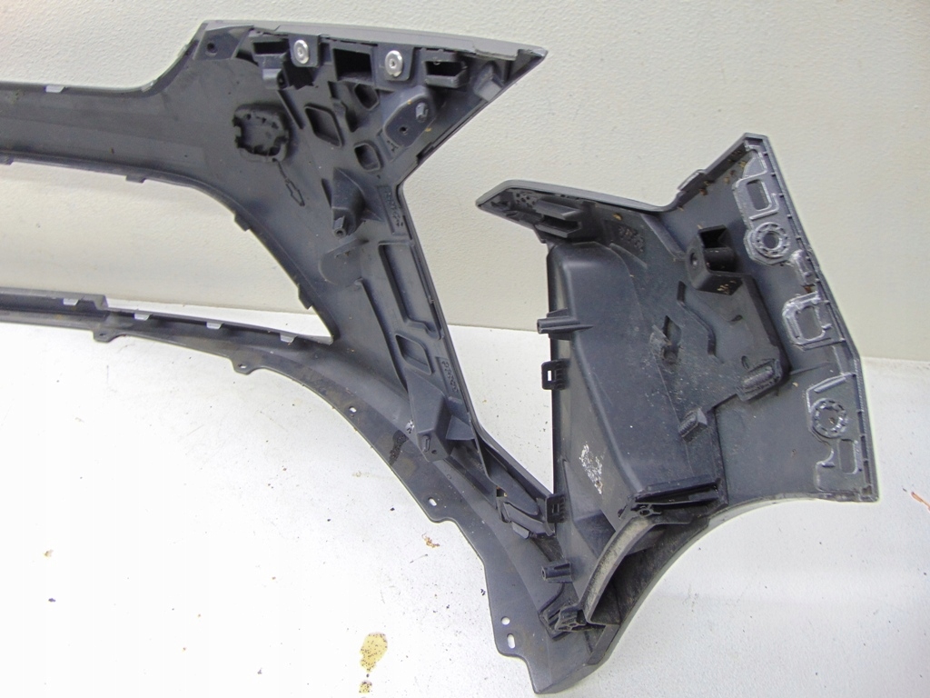 фото №6, Бампер перед передний renault clio v 5 lift 23-