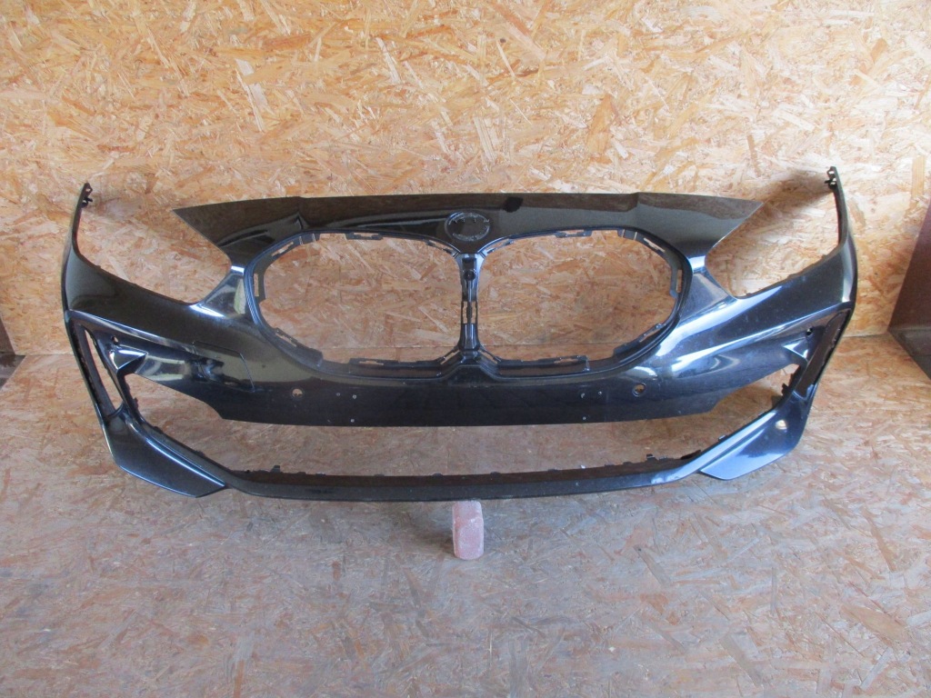 фото №1, Бампер перед передний bmw 1 f40 m-pakiet