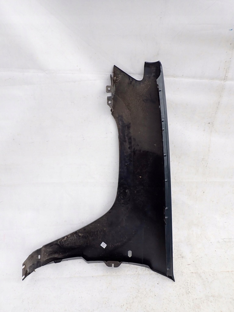 фото №7, Jeep grand cherokee wk 05-10 крыло перед правый