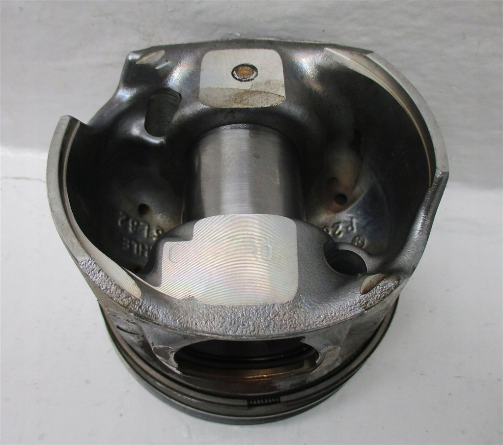 фото №10, Поршень audi a8 d4 4.2 tdi cds 83l82 вузький кільце