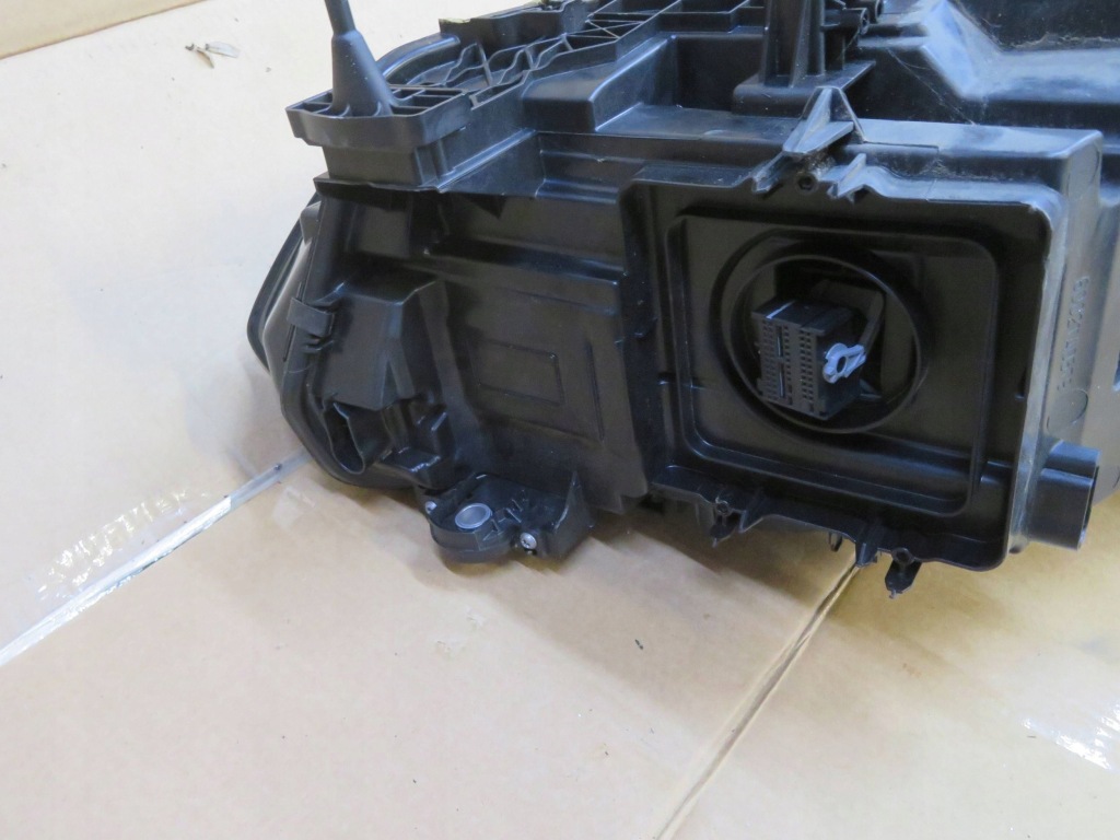 Фара передняя левая bmw x5 g05 x6 g06 18- full led 5a2798103 с Разборки