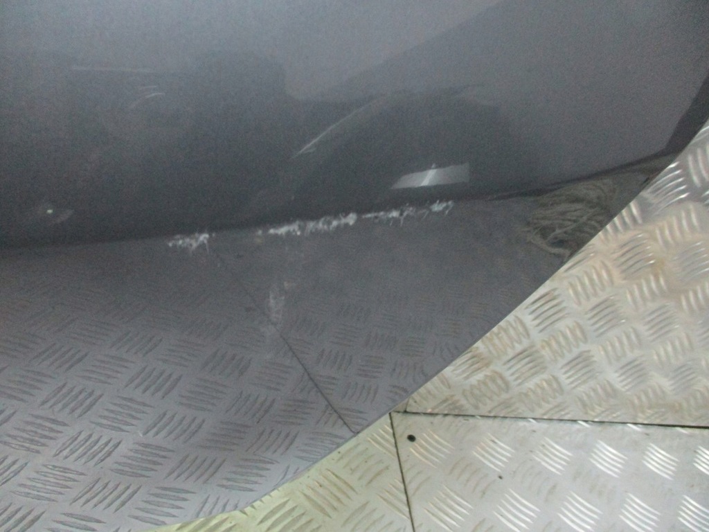 фото №8, Крышка багажника багажника opel astra iii z3k