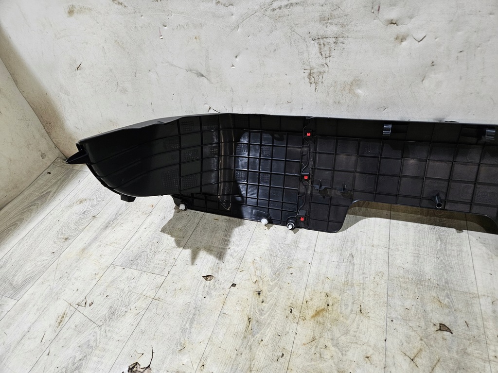 фото №6, Toyota rav4 v xa50 2019- защита нижняя защита аккумулятора