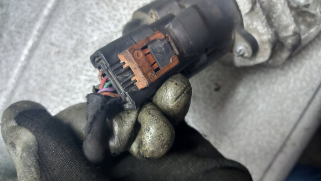 фото №5, Клапан egr citroen 9672880080