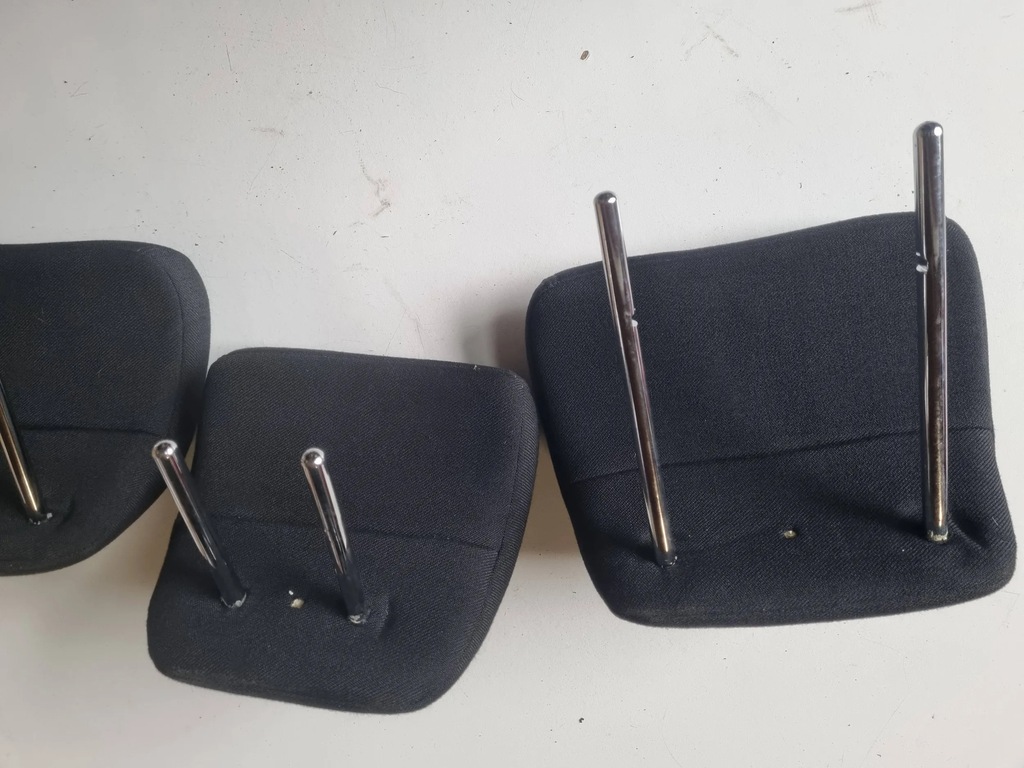 фото №6, Peugeot 407 підголівники підголівник задня kpl sedan