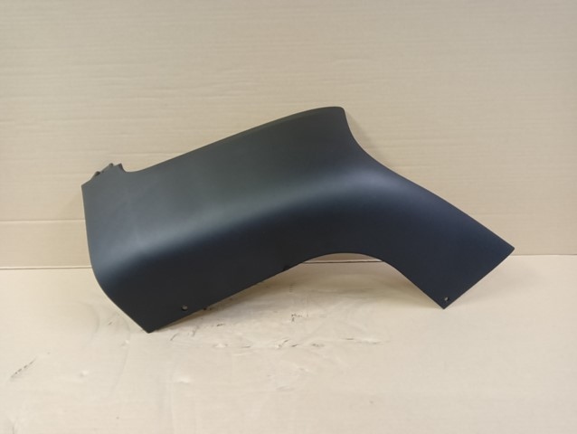 фото №1, Nowa ліва задня захист бампера bmw x5 e70